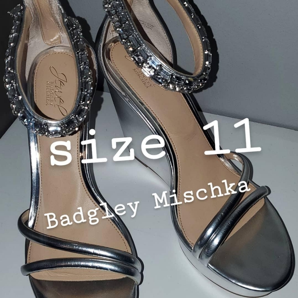 Wedge Sandals